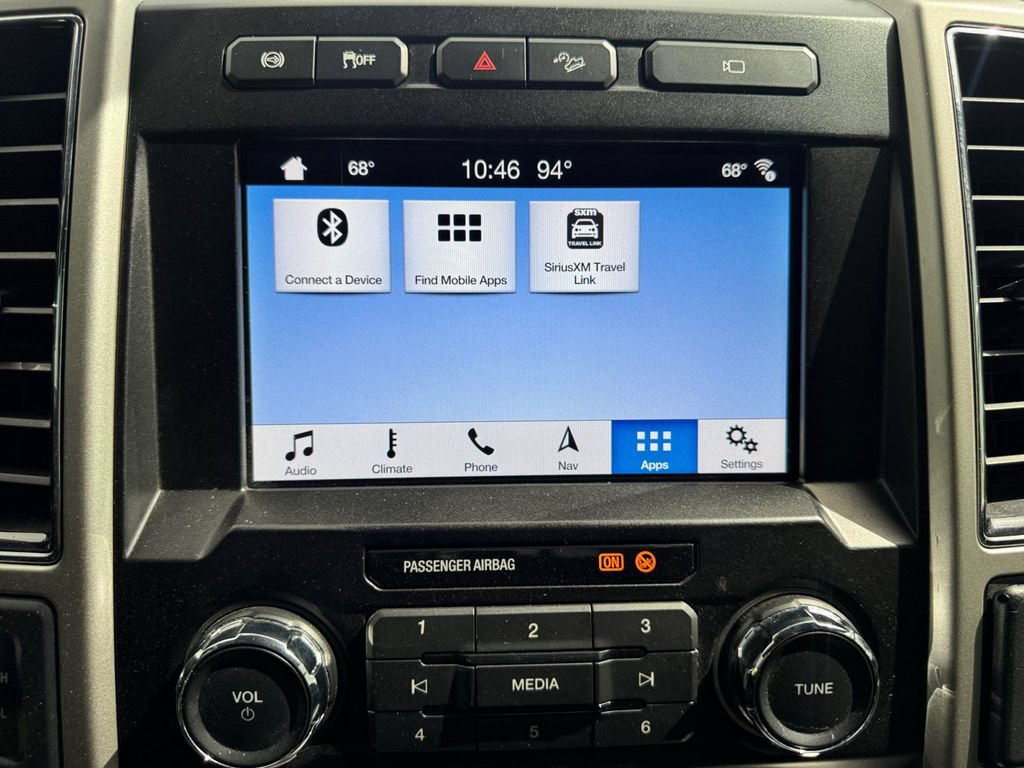 Used 2019 Ford F250 Lariat AWD/4WD image 25
