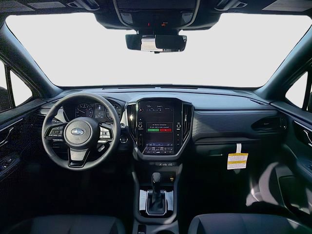 New 2025 Subaru Forester Touring image 9