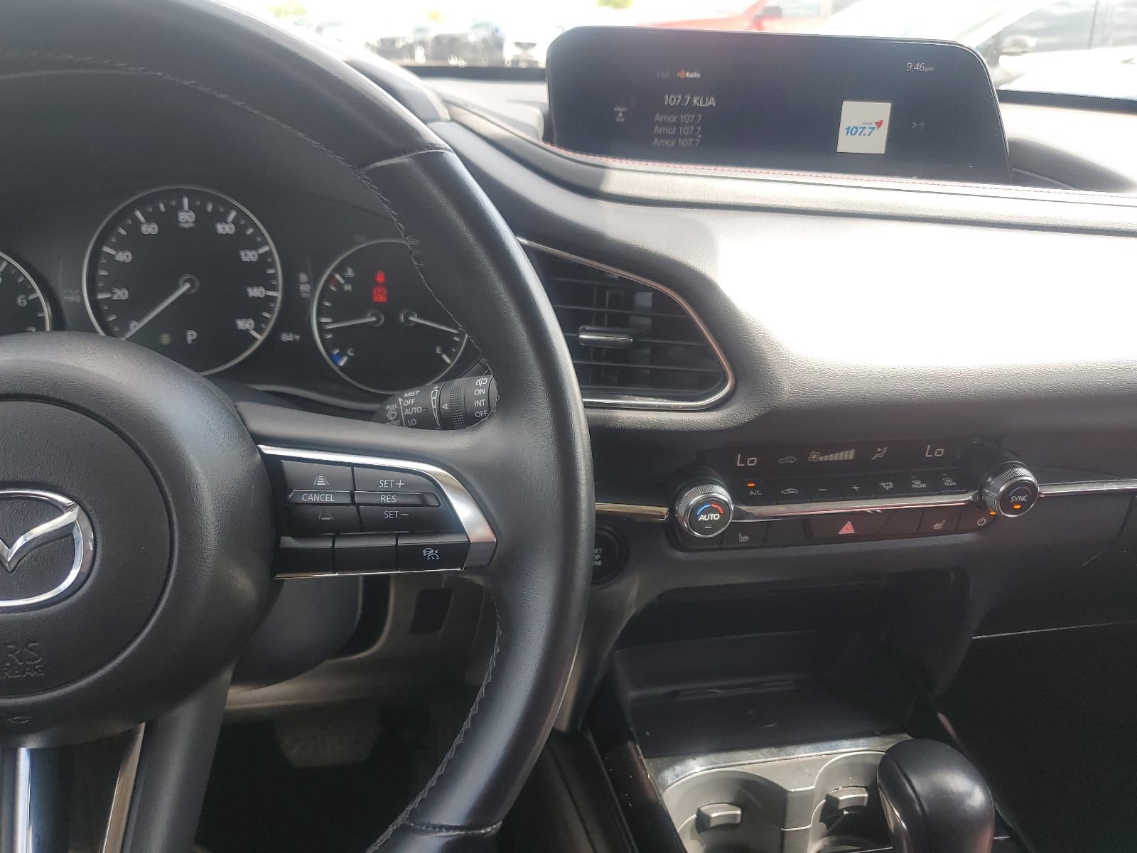 Certified 2025 MAZDA CX-30 AWD 2.5 S w/ Preferred Package image 21