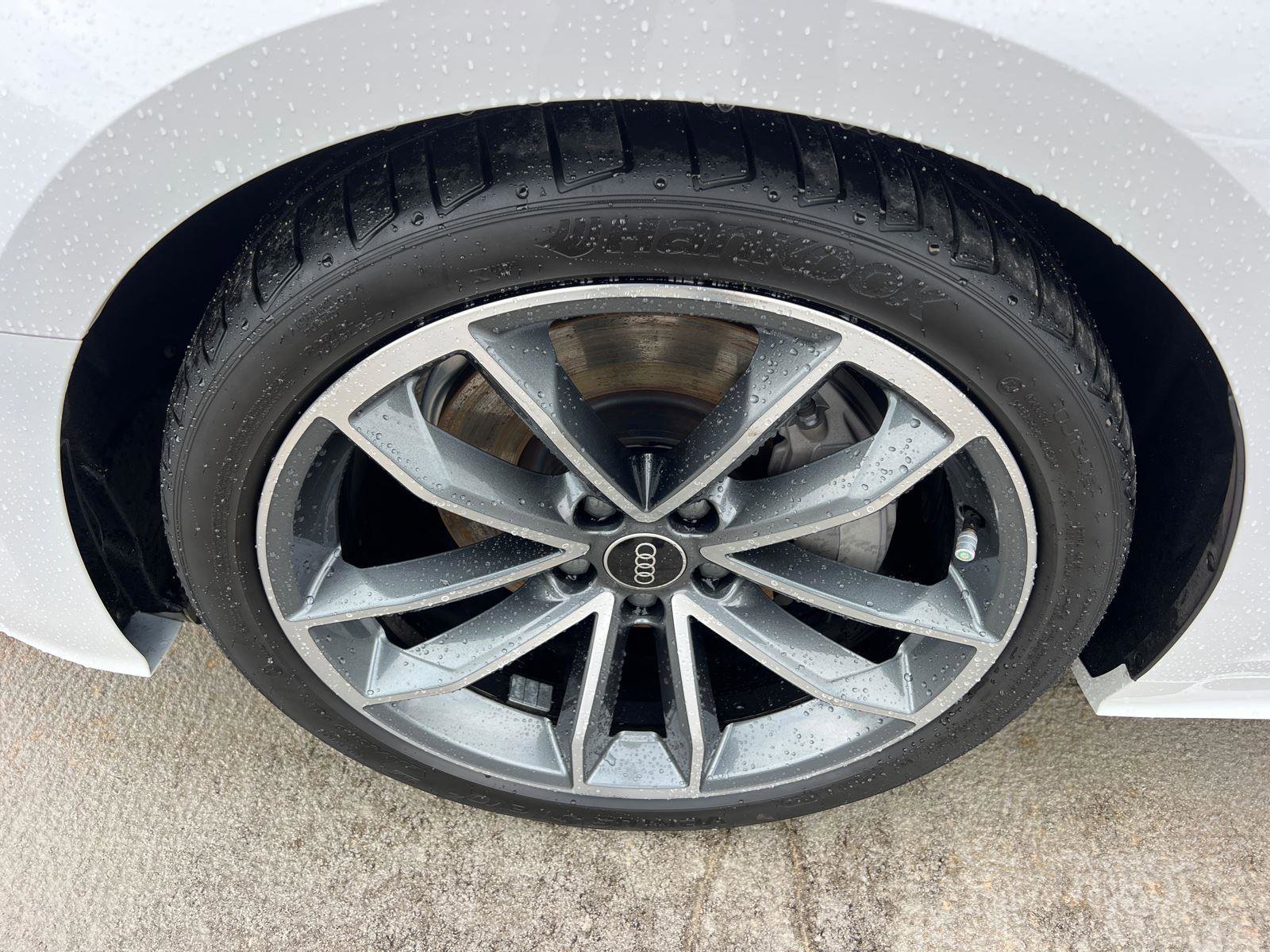 Used 2023 Audi A5 2.0T Premium image 11