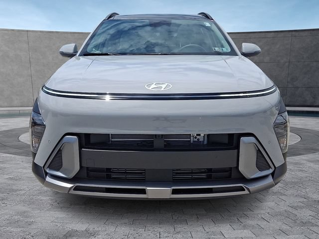 New 2026 Hyundai Kona Limited AWD/4WD video 2