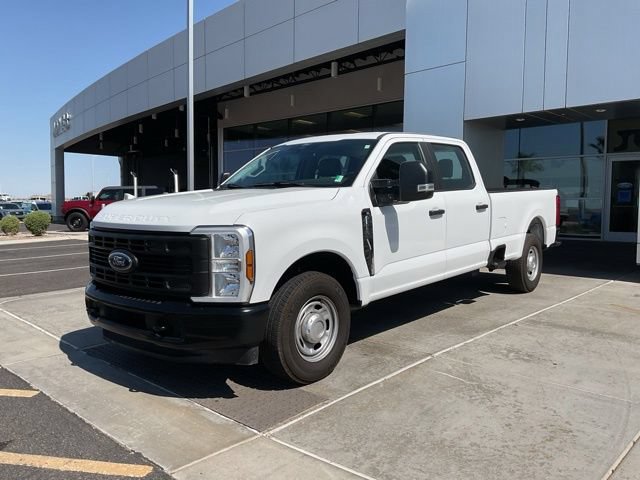 Used 2024 Ford F250 XL RWD image 2