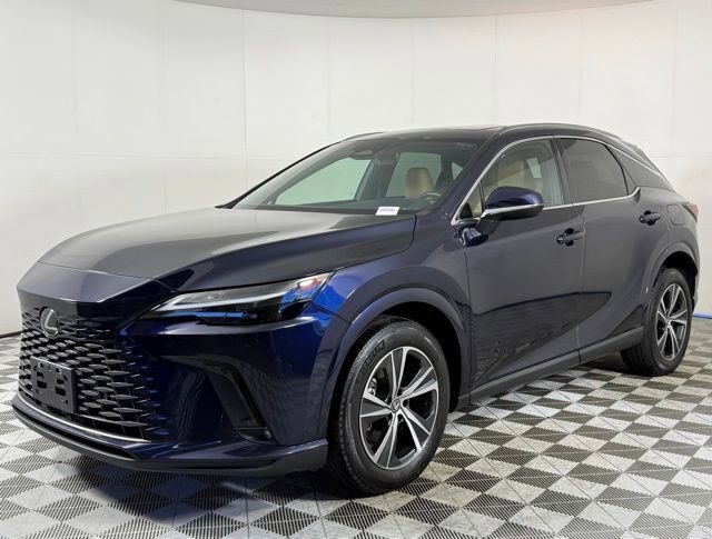Used 2023 Lexus RX 350 Premium w/ Accessory Package (Z1) image 2
