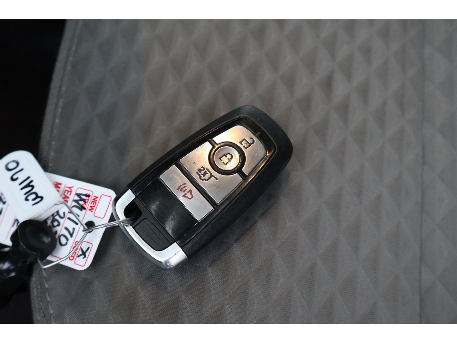 Used 2022 Ford Escape SE w/ Convenience Package AWD/4WD image 33