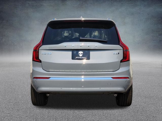 New 2026 Volvo XC90 B6 Plus w/ Protection Package Premier AWD/4WD image 6
