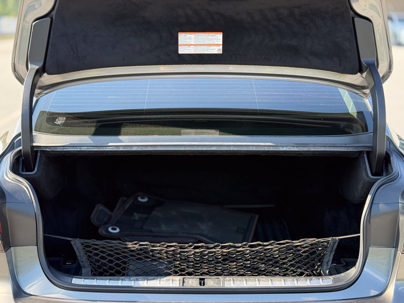 Used 2018 Lexus LS 500 w/ Interior Upgrade Package RWD image 51
