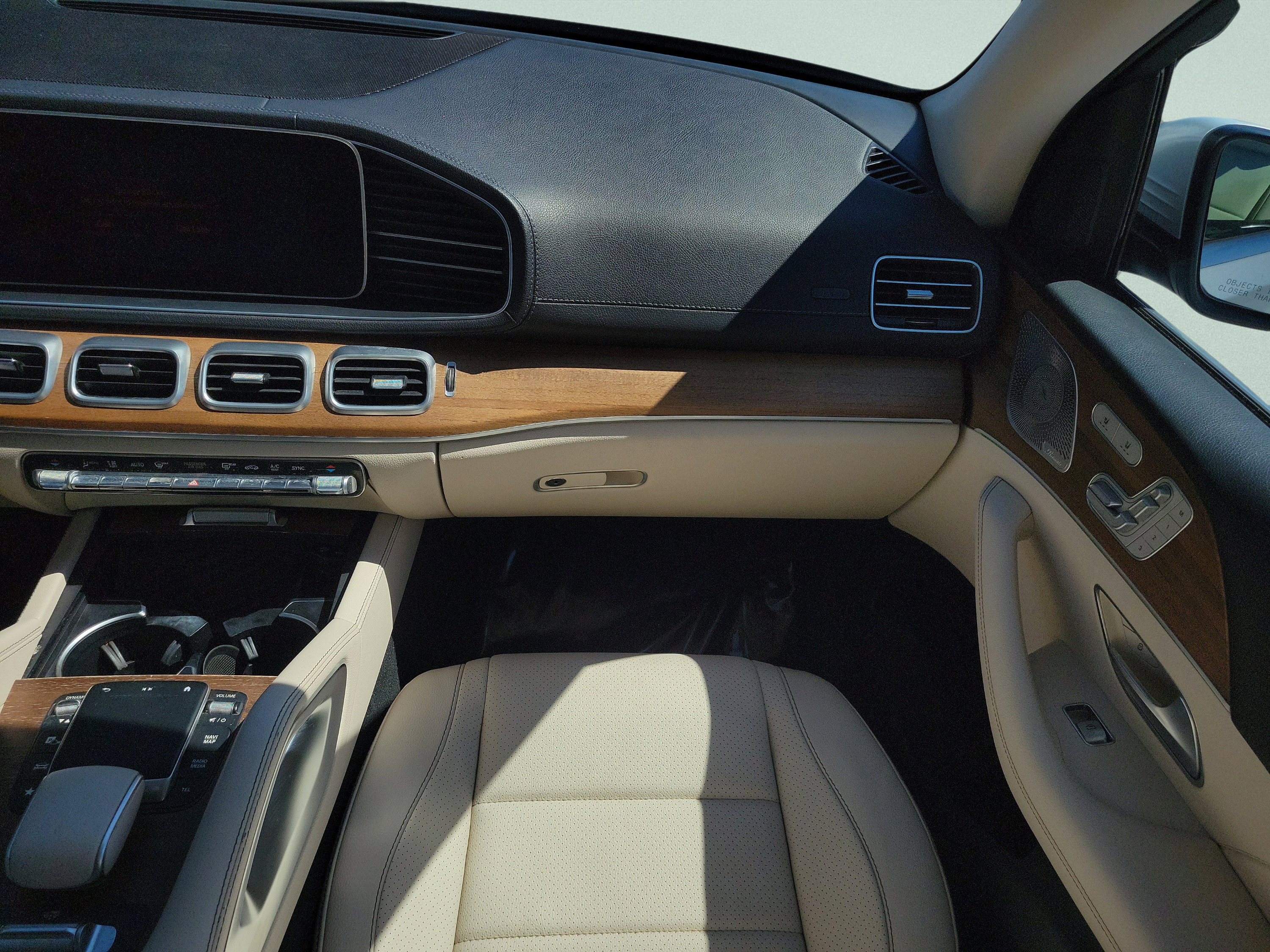 Certified 2021 Mercedes-Benz GLS 450 4MATIC image 16