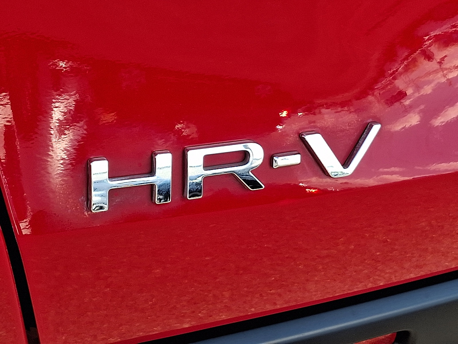 Used 2024 Honda HR-V Sport image 30