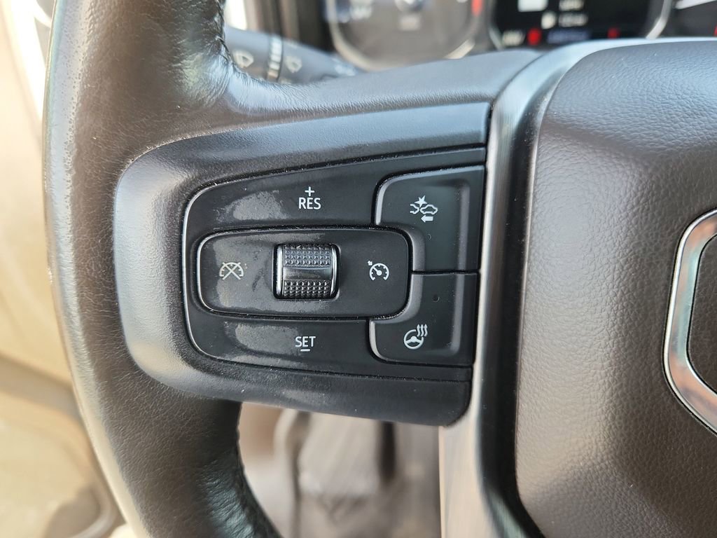 Used 2020 GMC Sierra 1500 Denali w/ Denali Ultimate Package image 24