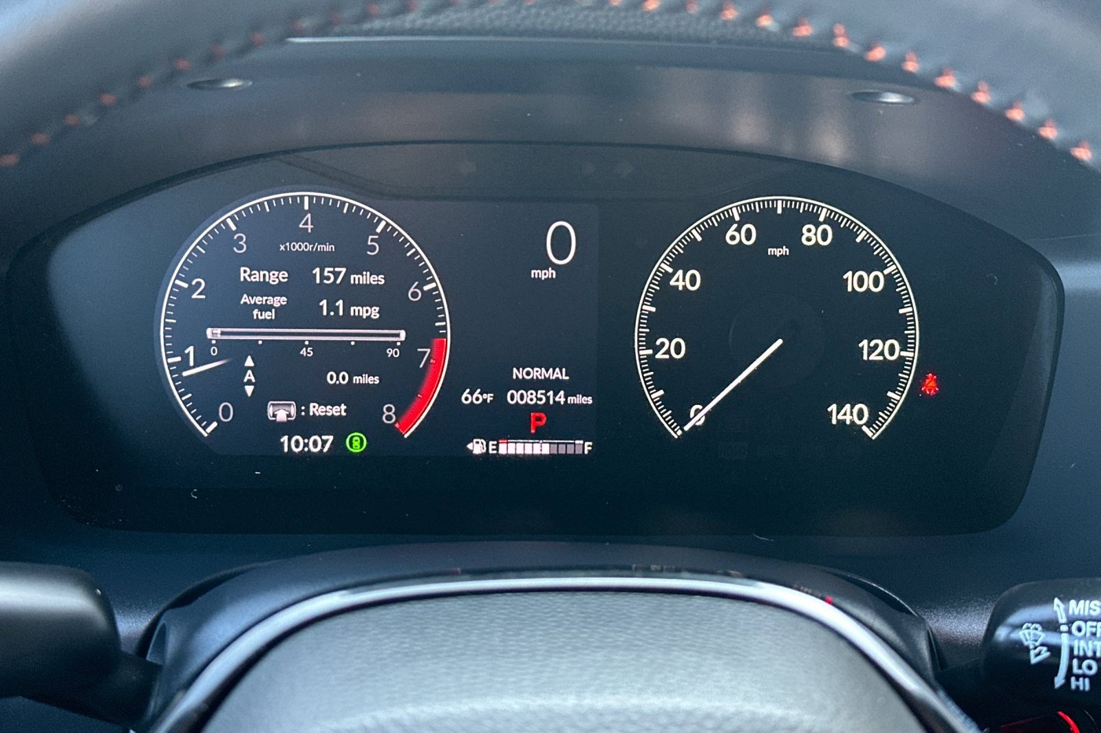 Used 2023 Honda HR-V Sport image 24