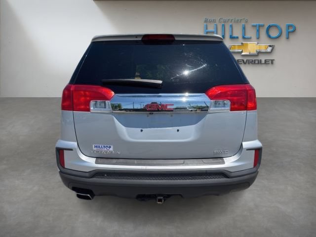 Used 2017 GMC Terrain SLE AWD/4WD image 7