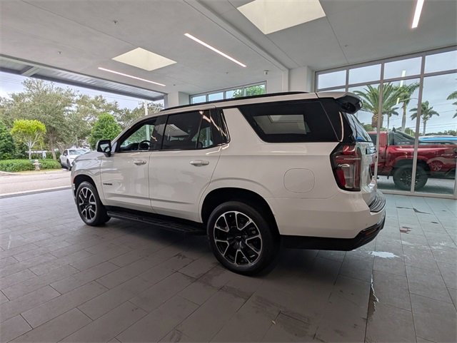 Used 2023 Chevrolet Tahoe RST w/ Luxury Package image 10