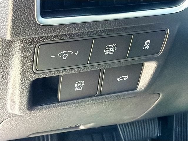 New 2026 Hyundai Sonata SEL FWD image 10
