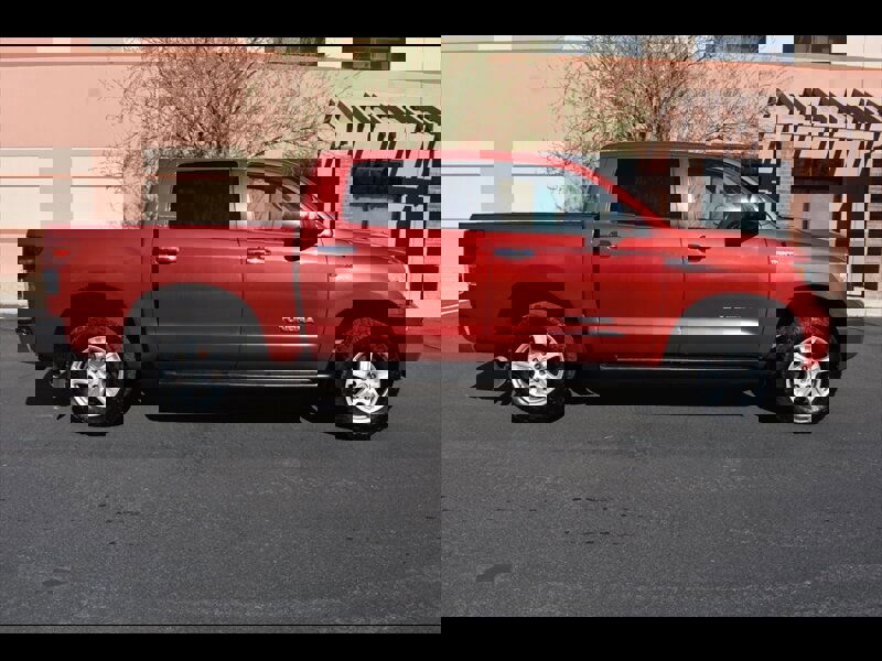 Used 2013 Toyota Tundra Limited