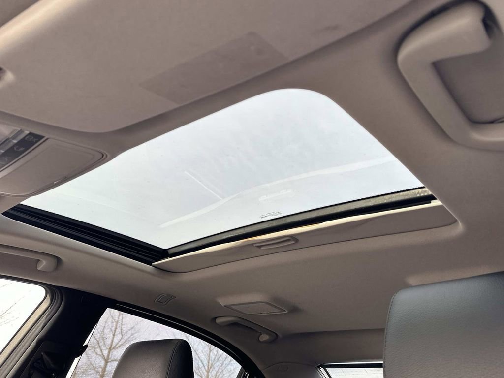 Used 2008 Mercedes-Benz S 550 image 23