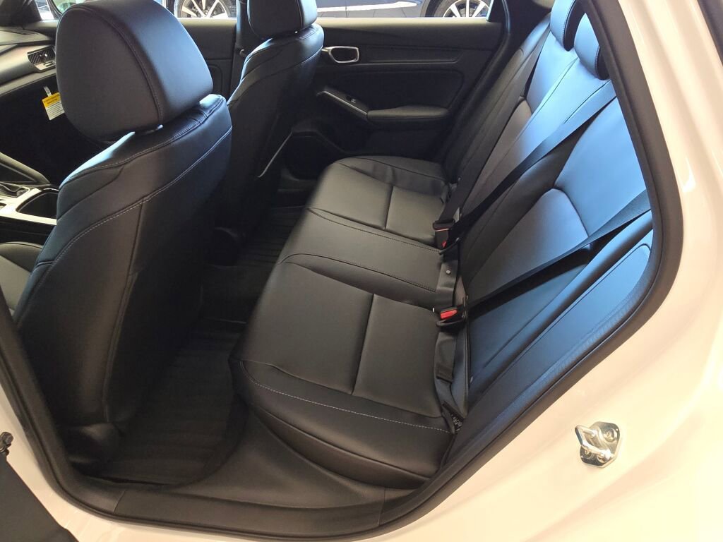 New 2026 Acura Integra A-Spec image 15