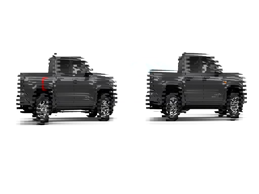 New 2025 Toyota Tacoma SR5 image 16