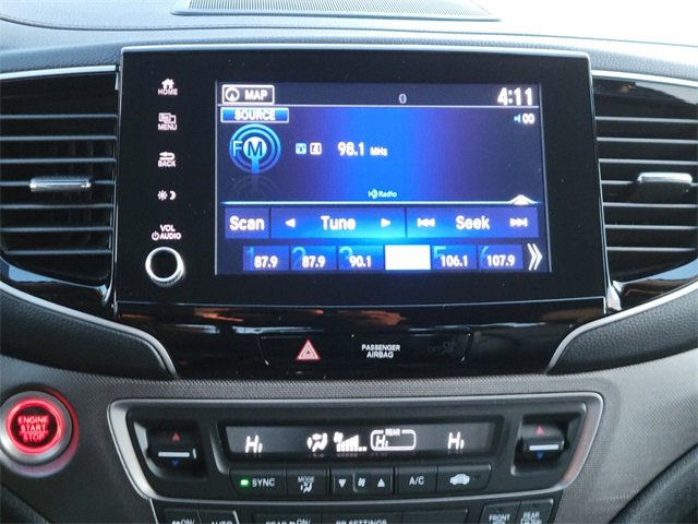 Used 2022 Honda Ridgeline RTL-E image 21