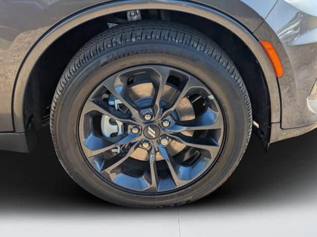 New 2026 Dodge Durango GT w/ Blacktop Package image 9