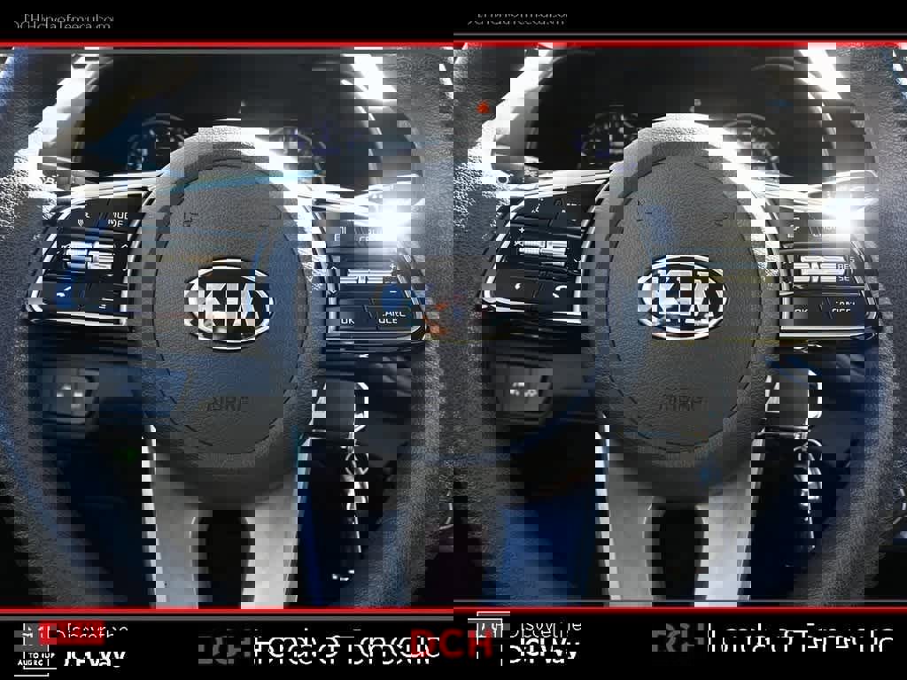 Used 2019 Kia Forte LXS image 9