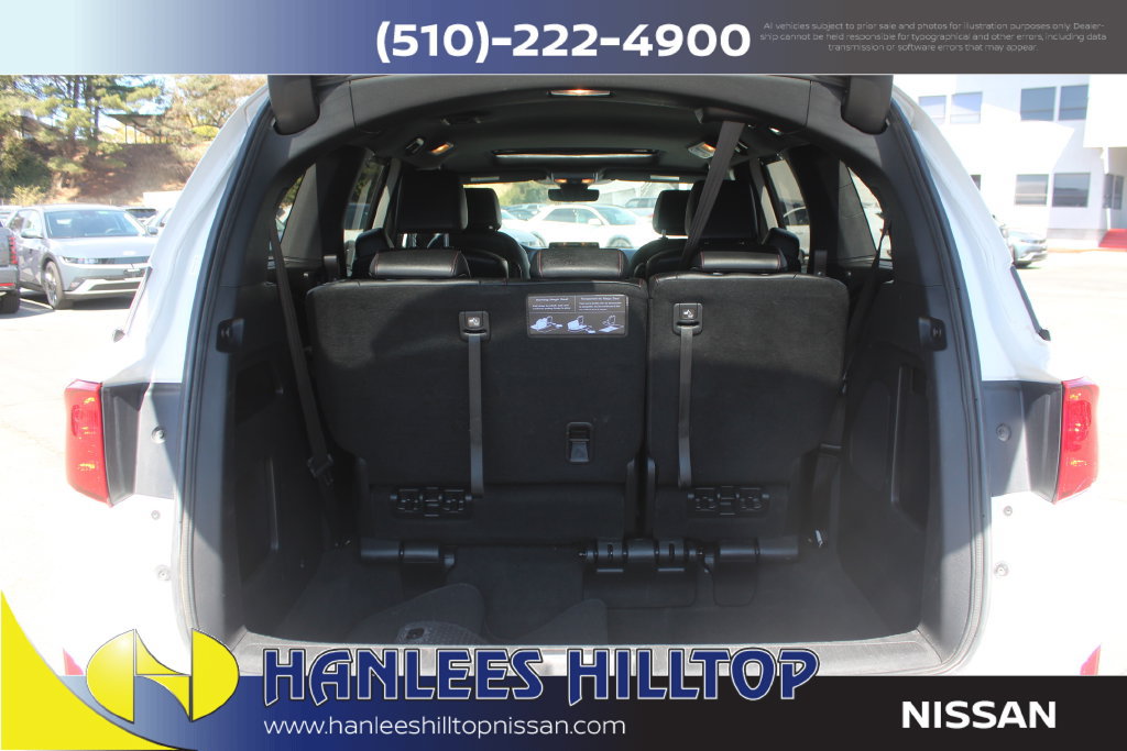 Used 2025 Honda Odyssey Sport-L image 10