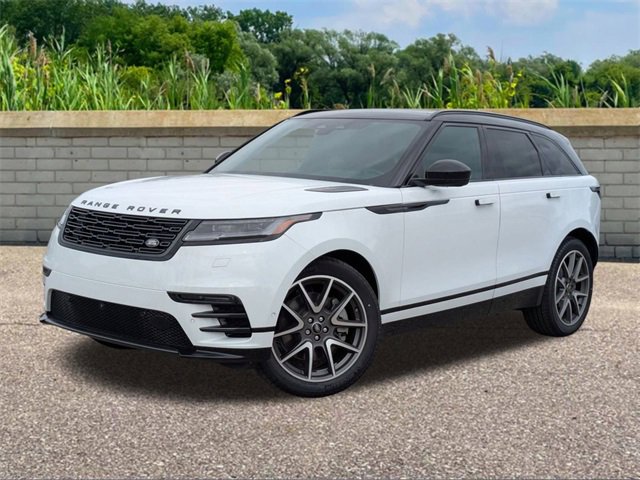 New 2026 Land Rover Range Rover Velar Dynamic SE video 1