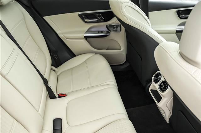 Certified 2026 Mercedes-Benz GLC 300 4MATIC image 24