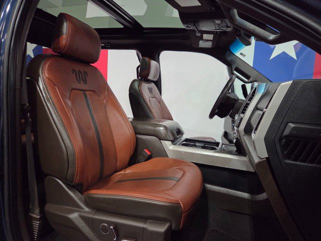 Used 2019 Ford F250 King Ranch w/ King Ranch Ultimate Package image 77