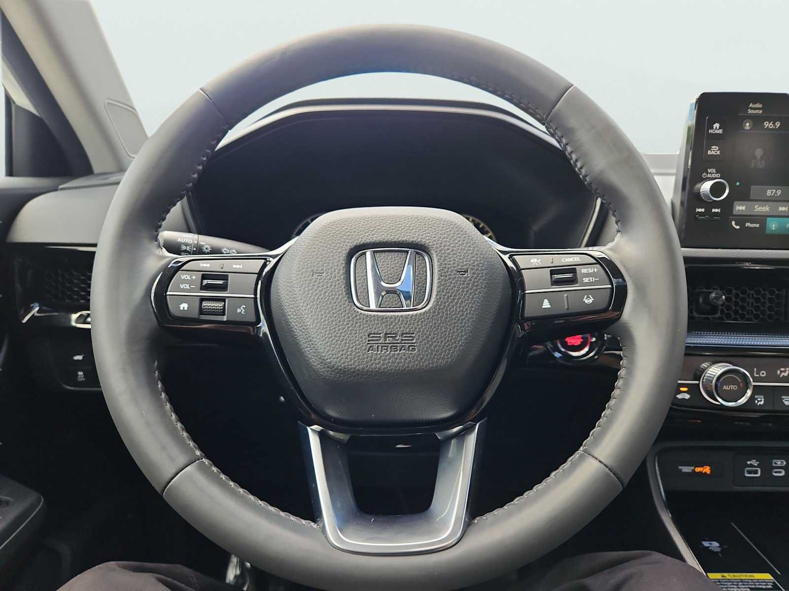 Used 2024 Honda CR-V EX-L image 24