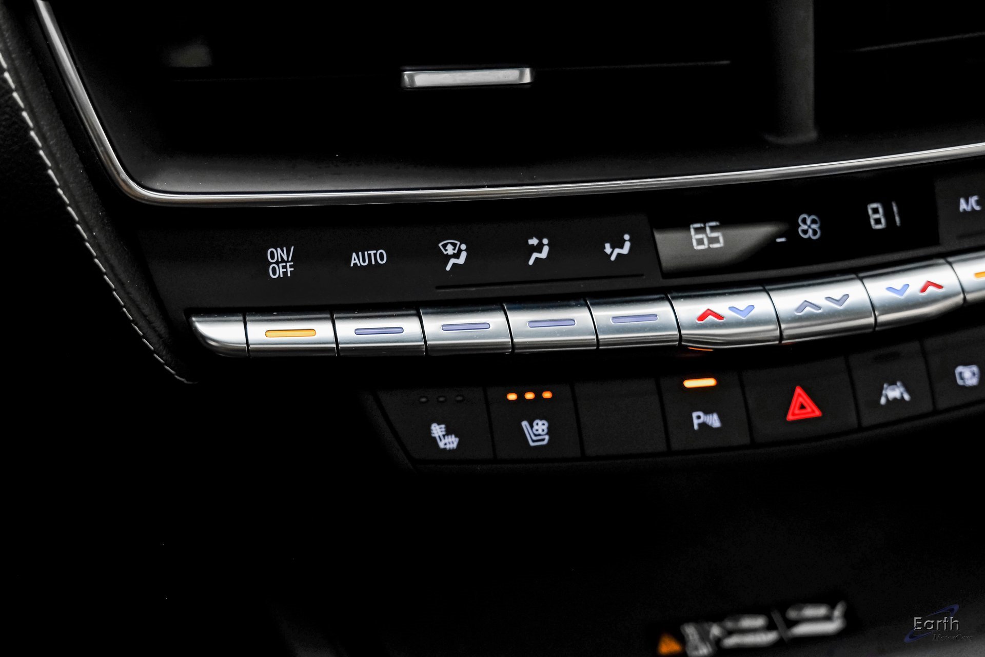 Used 2022 Cadillac CT5 V Blackwing image 64