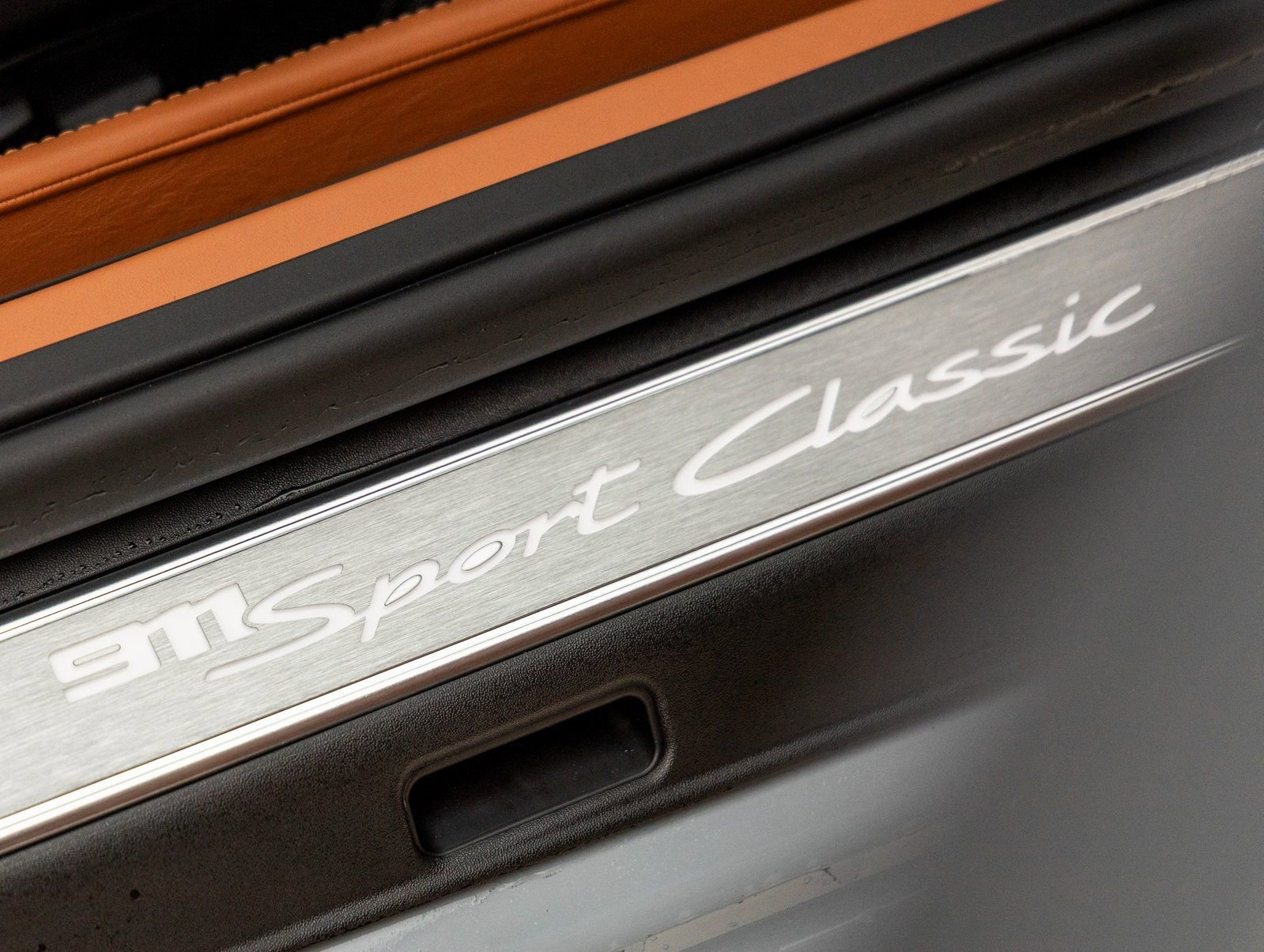 Certified 2023 Porsche 911 Sport Classic image 48