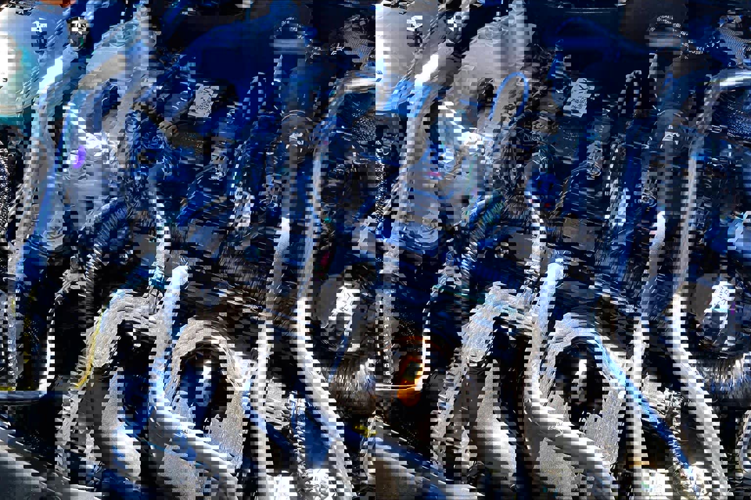 New 2026 Nissan Kicks SR image 17