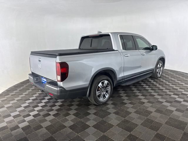 Used 2019 Honda Ridgeline RTL-E image 7