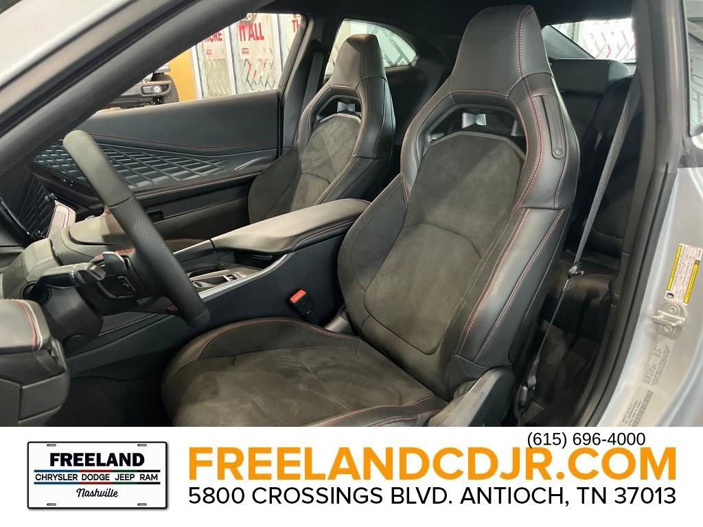 New 2024 Dodge Charger R/T Scat Pack w/ Plus Group image 23