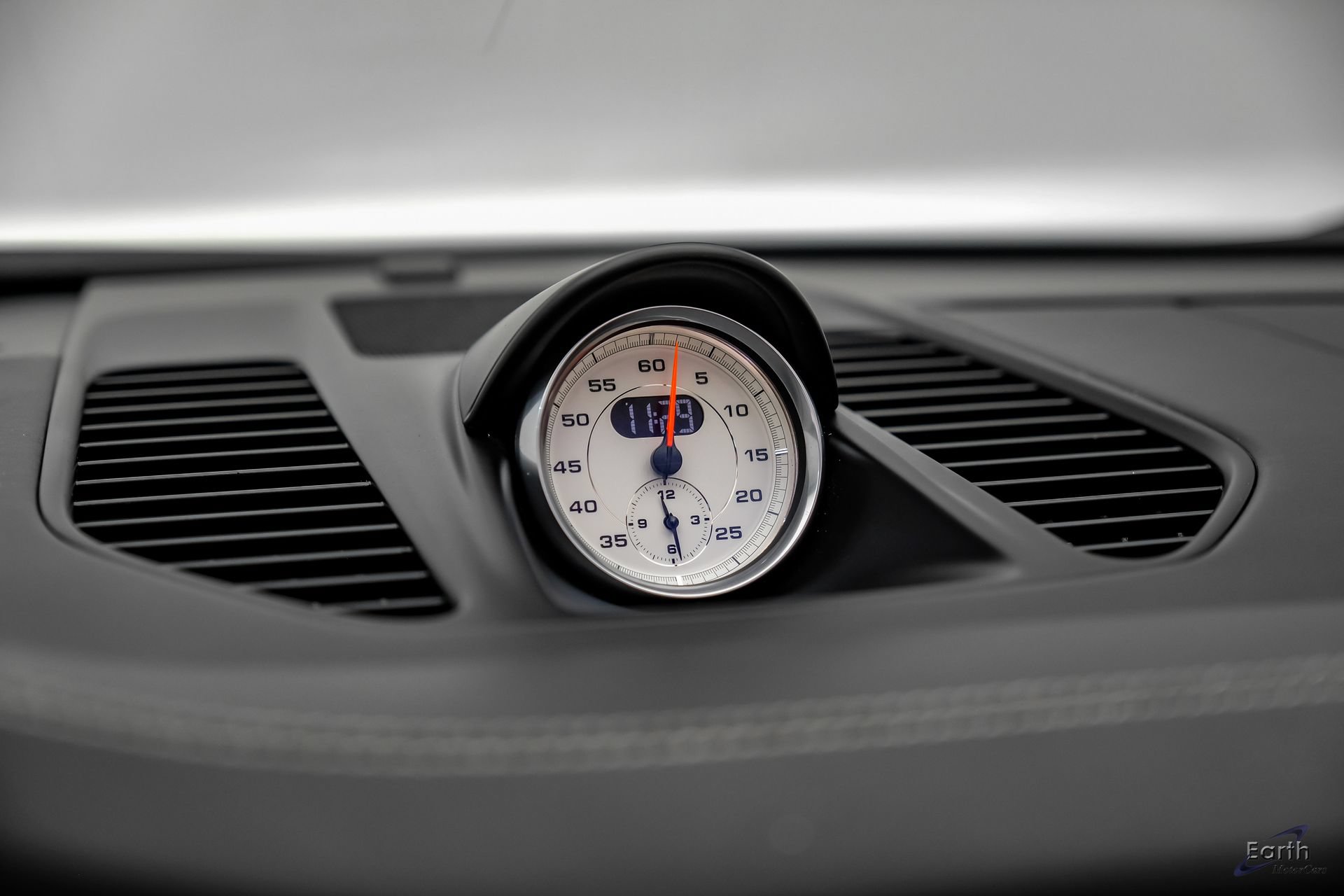 Used 2016 Porsche 911 Turbo S AWD/4WD image 74