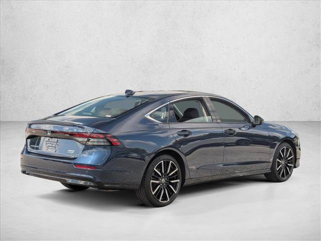 Used 2026 Honda Accord Touring image 5