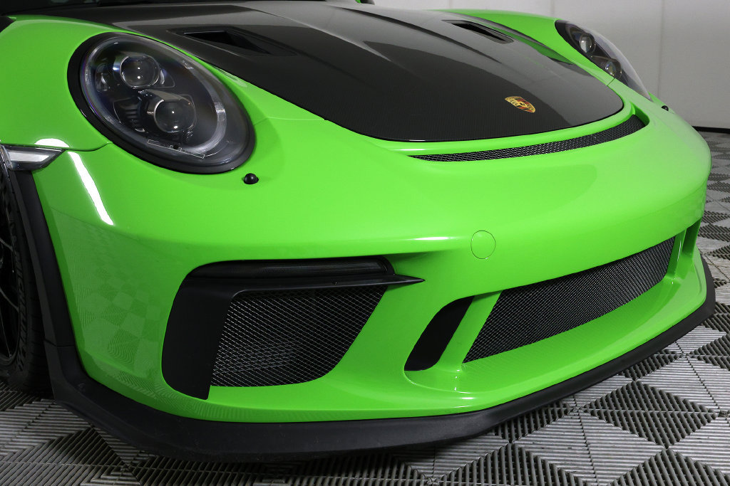 Used 2019 Porsche 911 GT3 RS RWD image 34