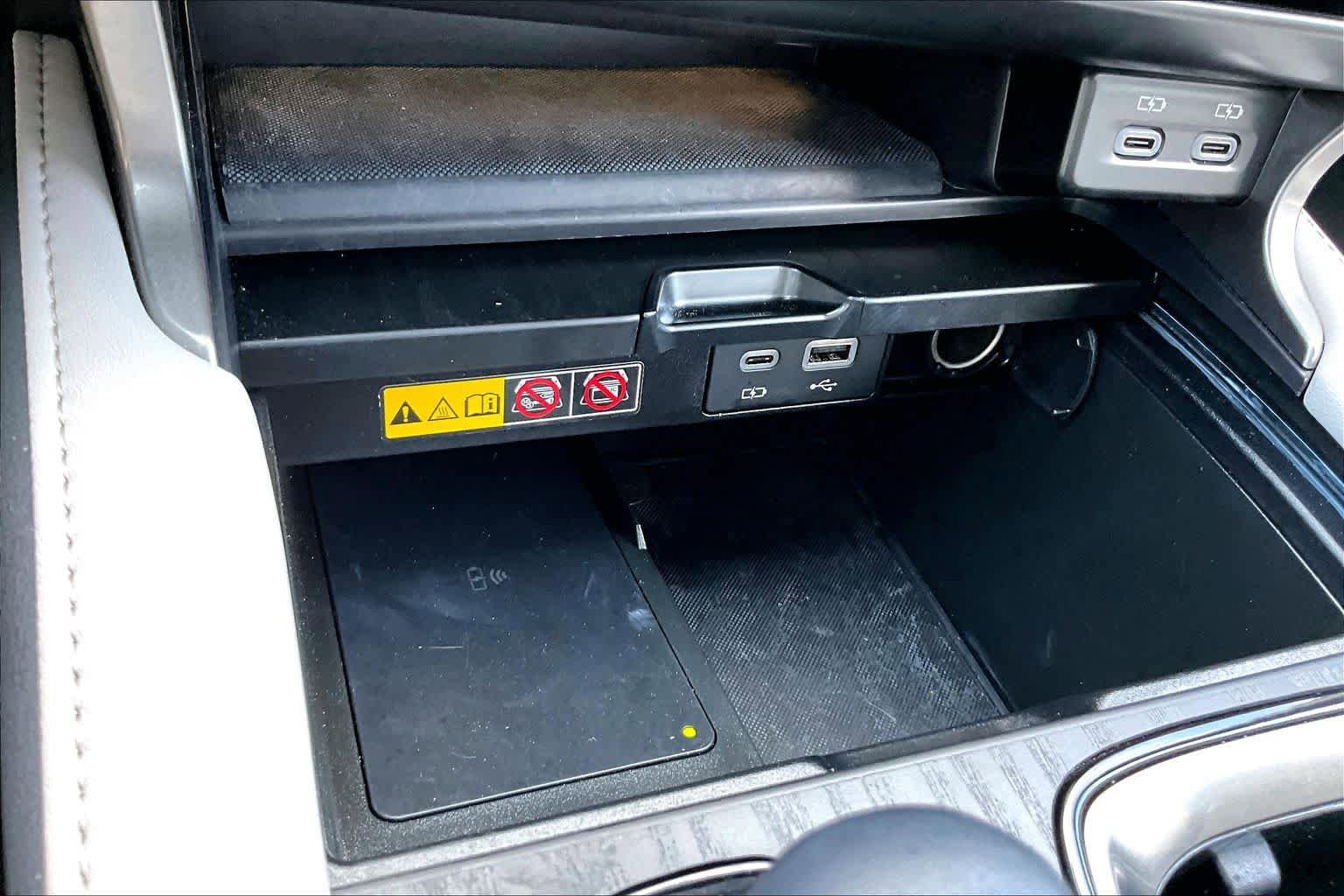 Used 2025 Lexus RX 350 Premium Plus w/ Convenience Package FWD image 33