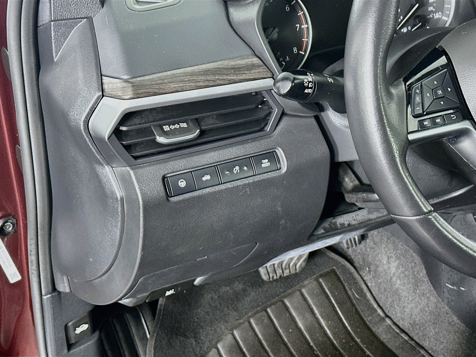 Used 2023 Nissan Altima 2.5 SL FWD image 16