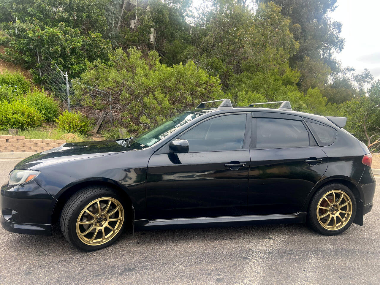 Used 2009 Subaru Impreza WRX Premium image 5