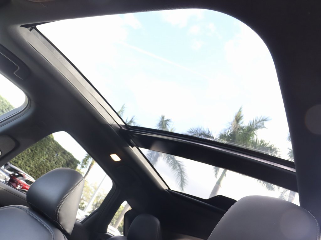 Certified 2025 INFINITI QX50 Sport image 19