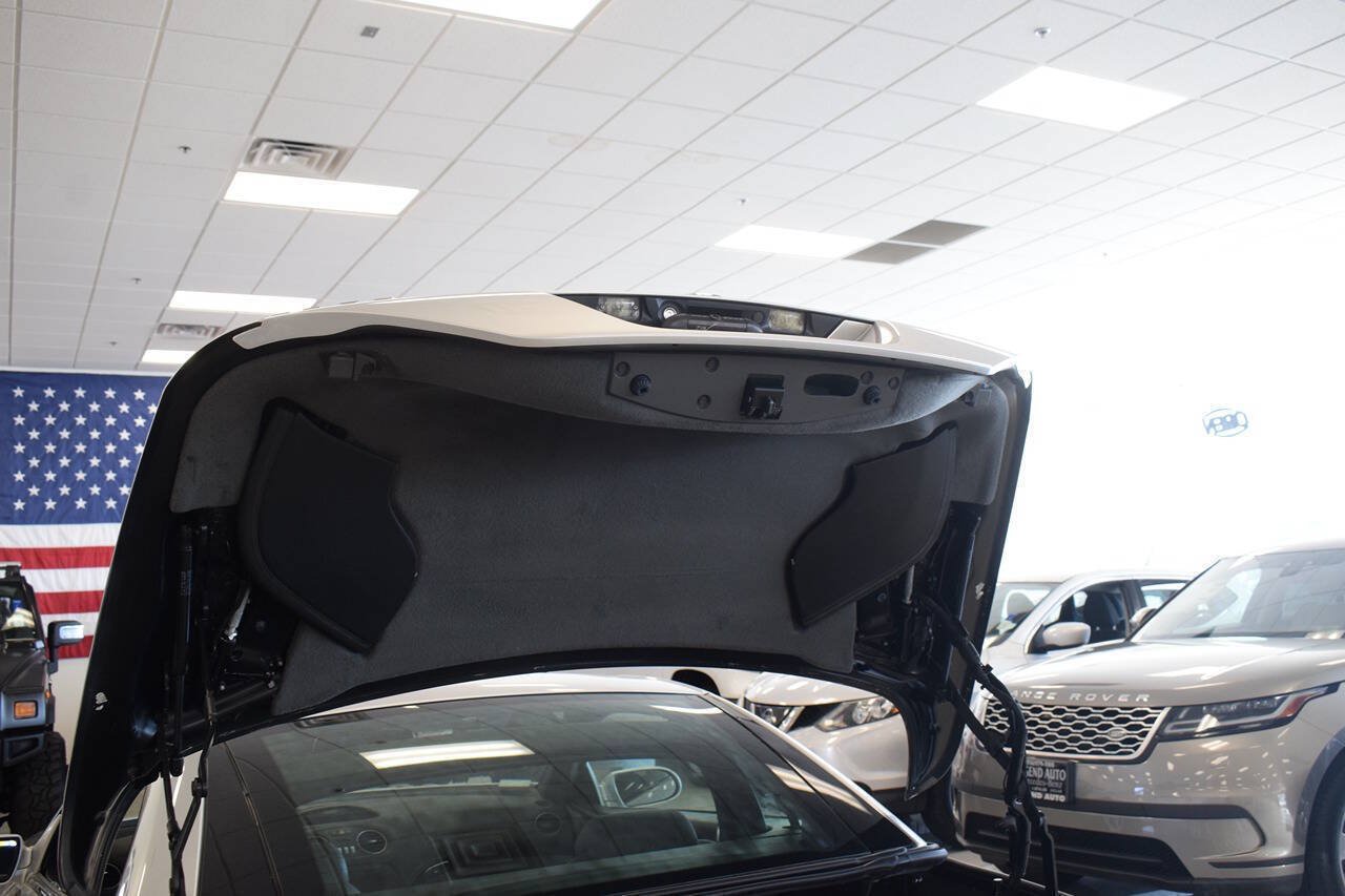 Used 2004 Mercedes-Benz SL 55 AMG image 36