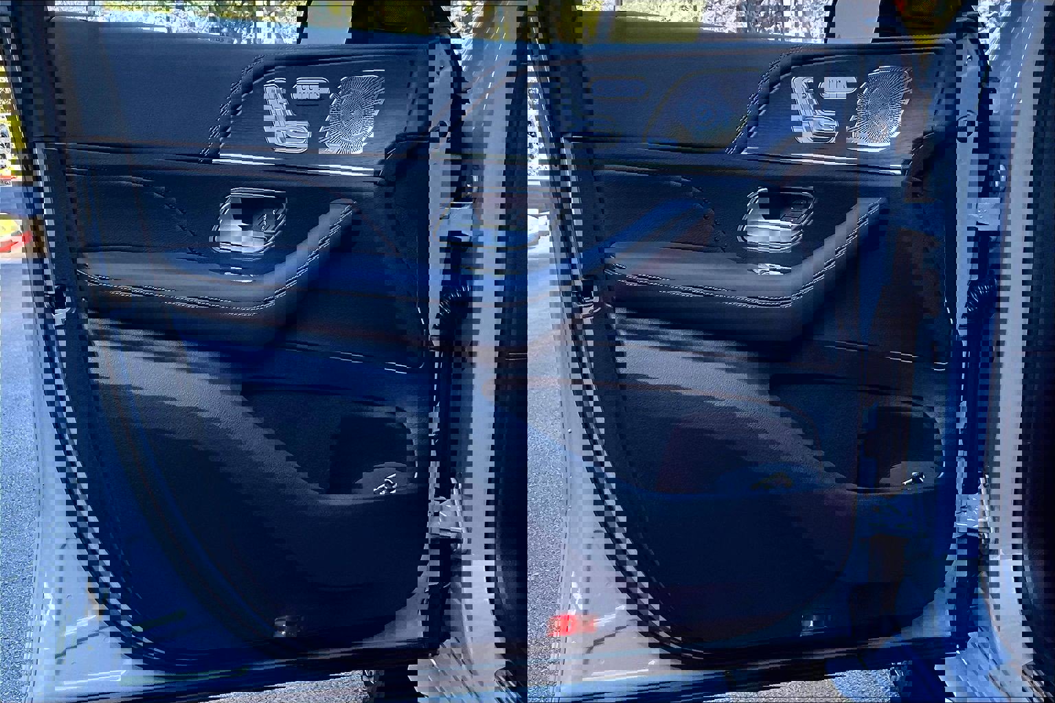 Used 2024 Mercedes-Benz GLE 53 AMG 4MATIC Coupe image 27