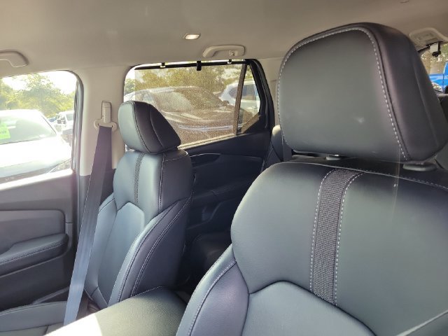 Used 2023 Honda Pilot EX-L image 20