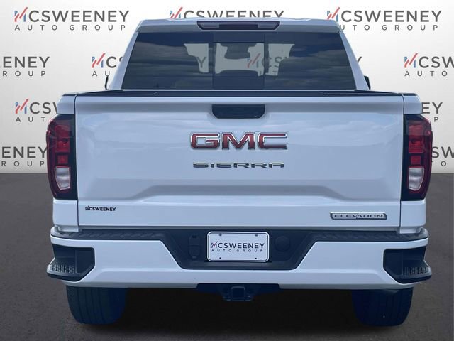 New 2026 GMC Sierra 1500 Elevation w/ Preferred Package image 4