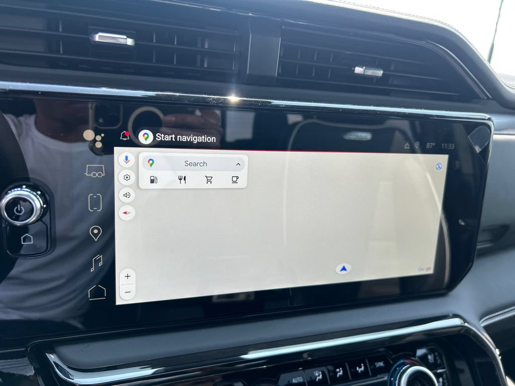 New 2026 GMC Sierra 2500 AT4X AWD/4WD image 28