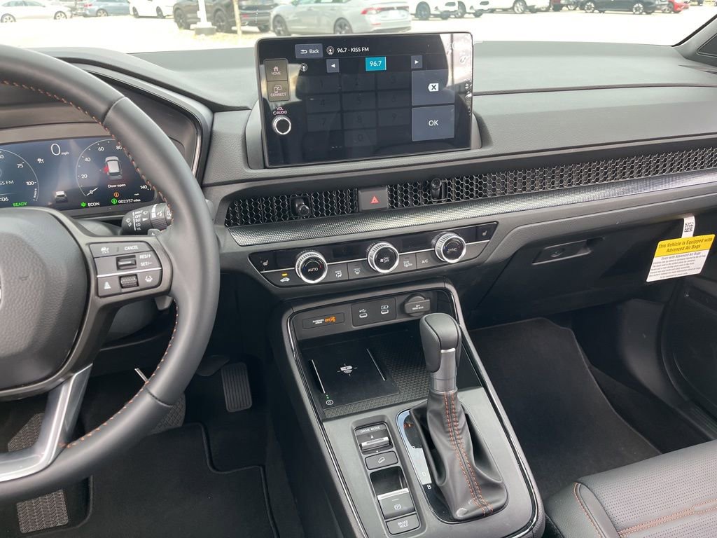 Certified 2026 Honda CR-V Sport-L image 19