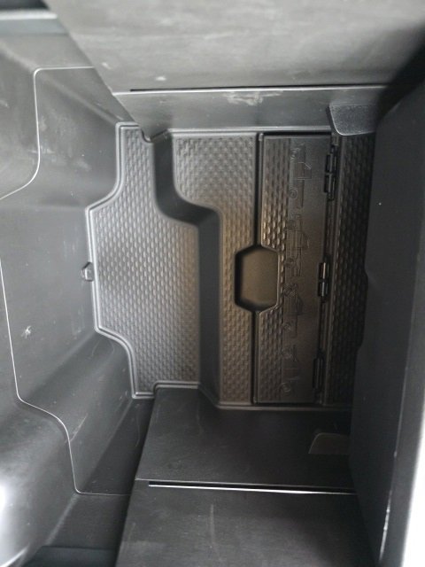 New 2026 RAM 1500 4x4 Crew Cab image 25
