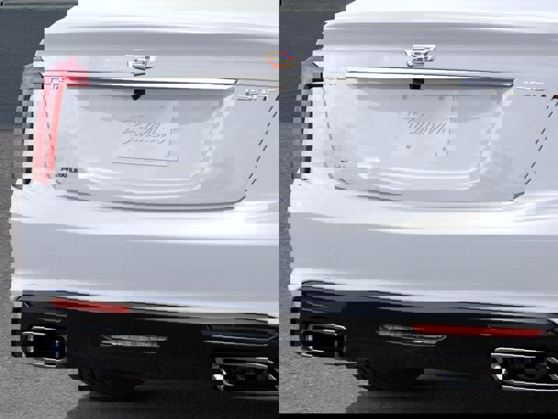 New 2026 Cadillac CT5 Premium Luxury image 14