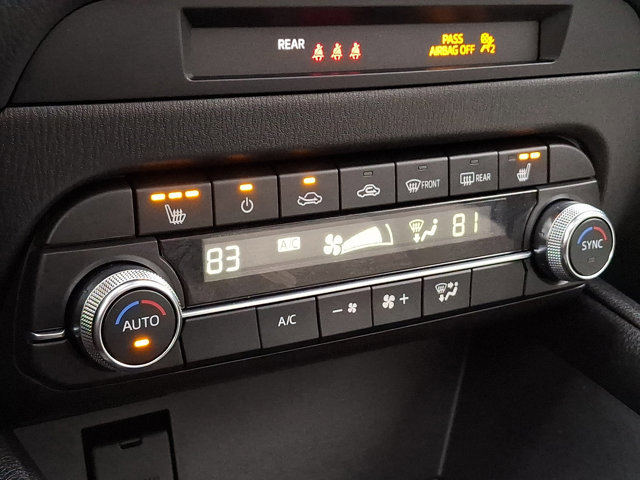 Certified 2025 MAZDA CX-5 AWD 2.5 S w/ Preferred Package image 16